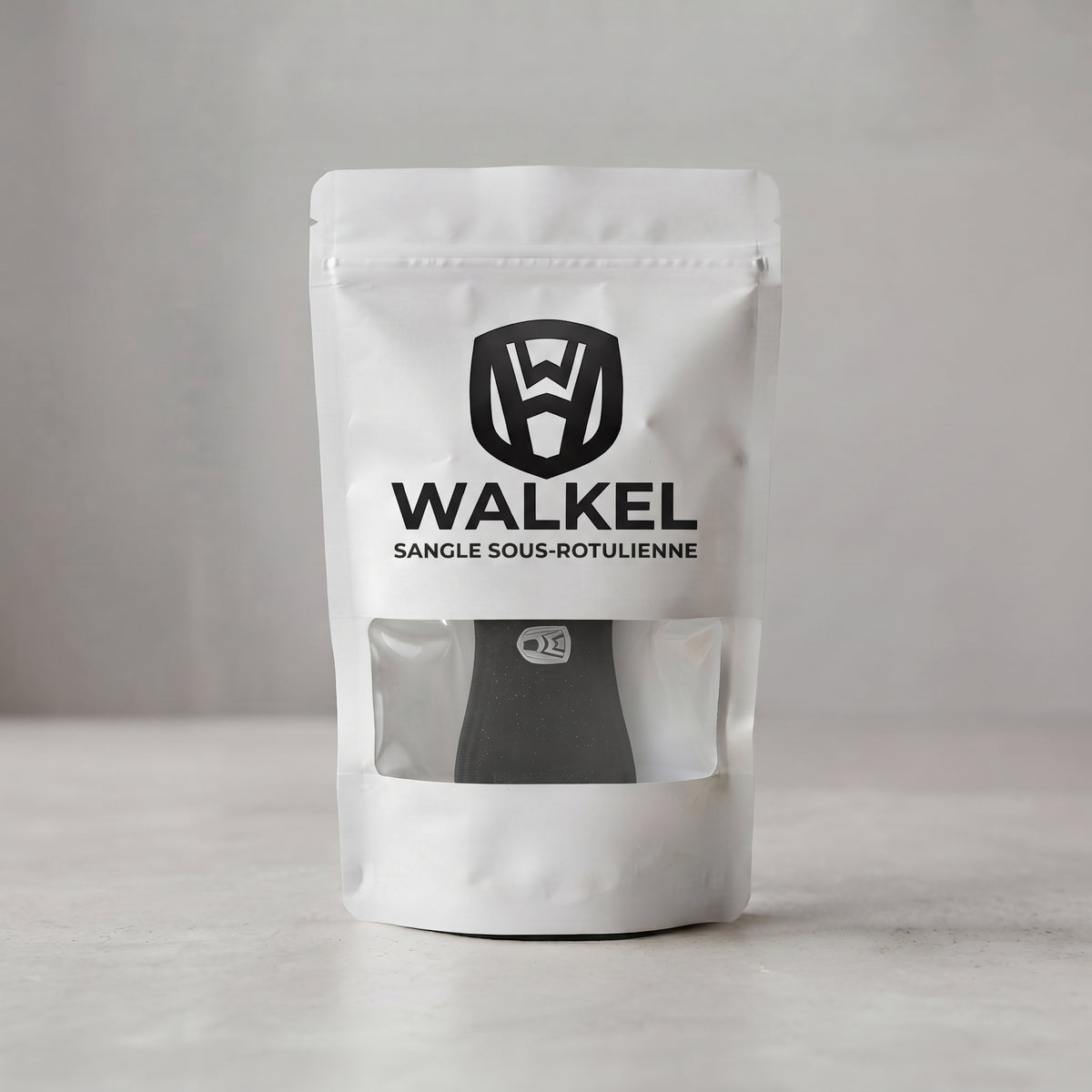 Walkel I La sangle de correction sous-rotulienne